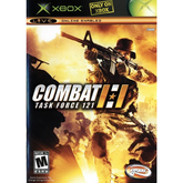 Combat: Task Force 121